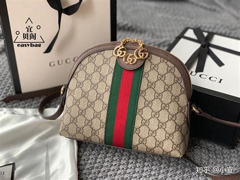 gucci 圆饼包|古驰Gucci Ophidia系列——复古风潮的复兴力作 .